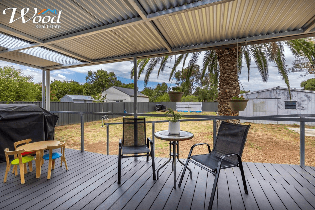 5 Keirath Street, HENTY, NSW 2658