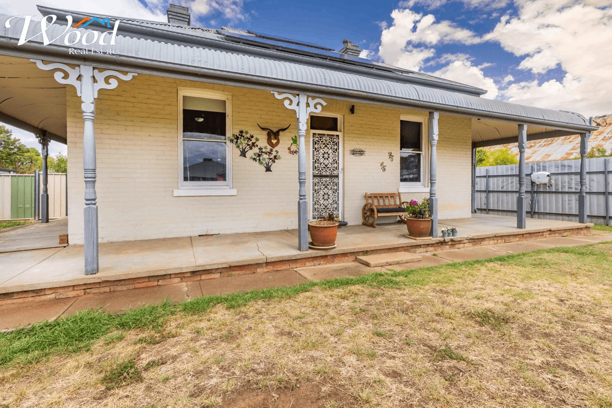 5 Keirath Street, HENTY, NSW 2658