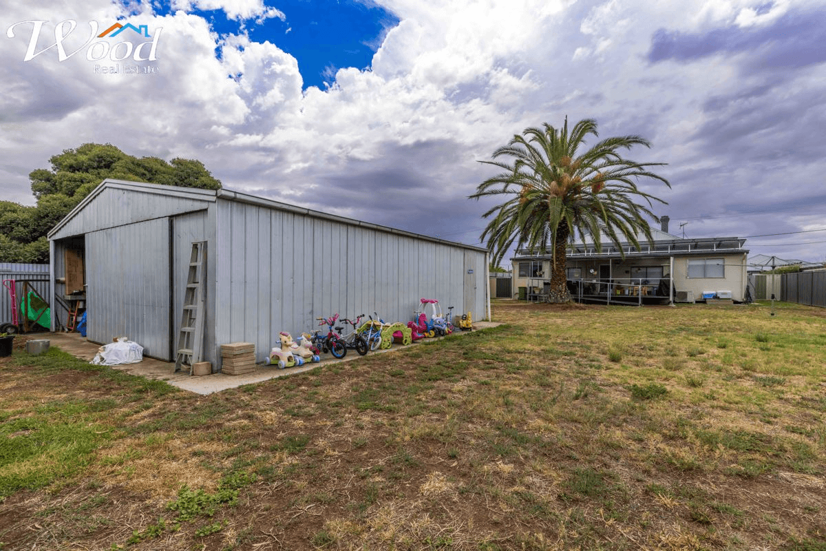 5 Keirath Street, HENTY, NSW 2658