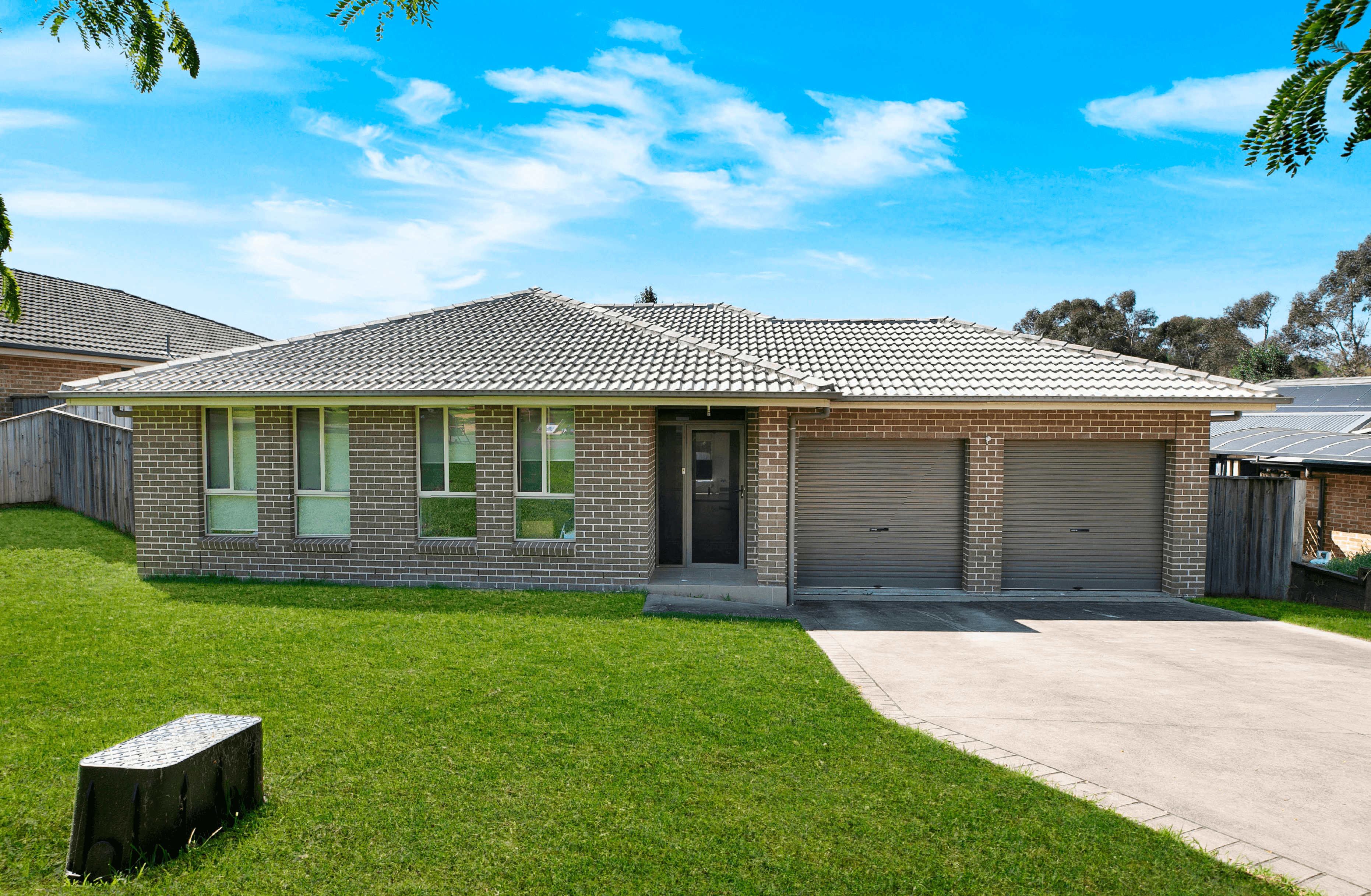 3 Walton Place, MOSS VALE, NSW 2577