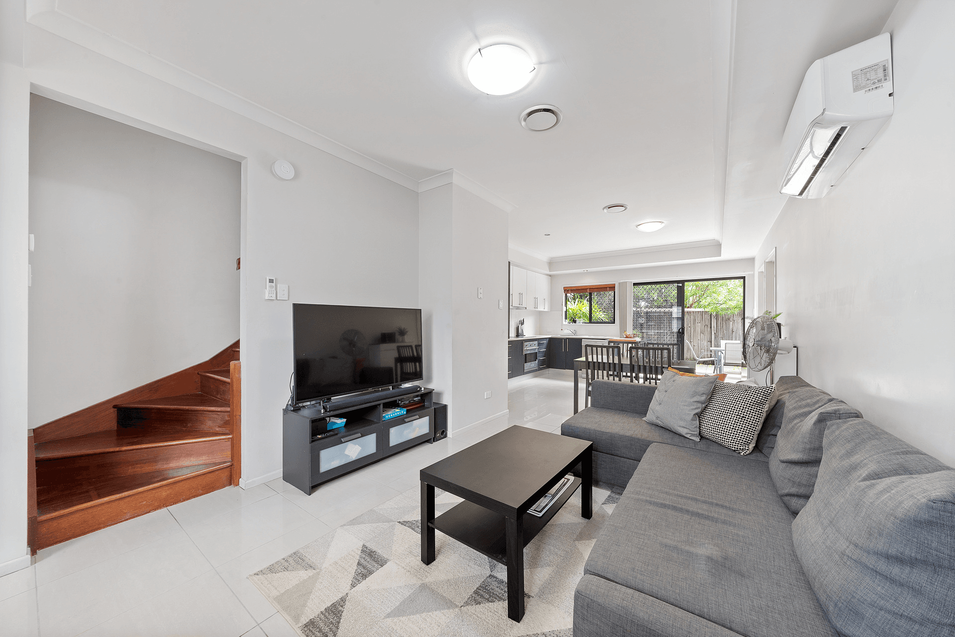 2/22 Gordon Parade, Everton Park, QLD 4053