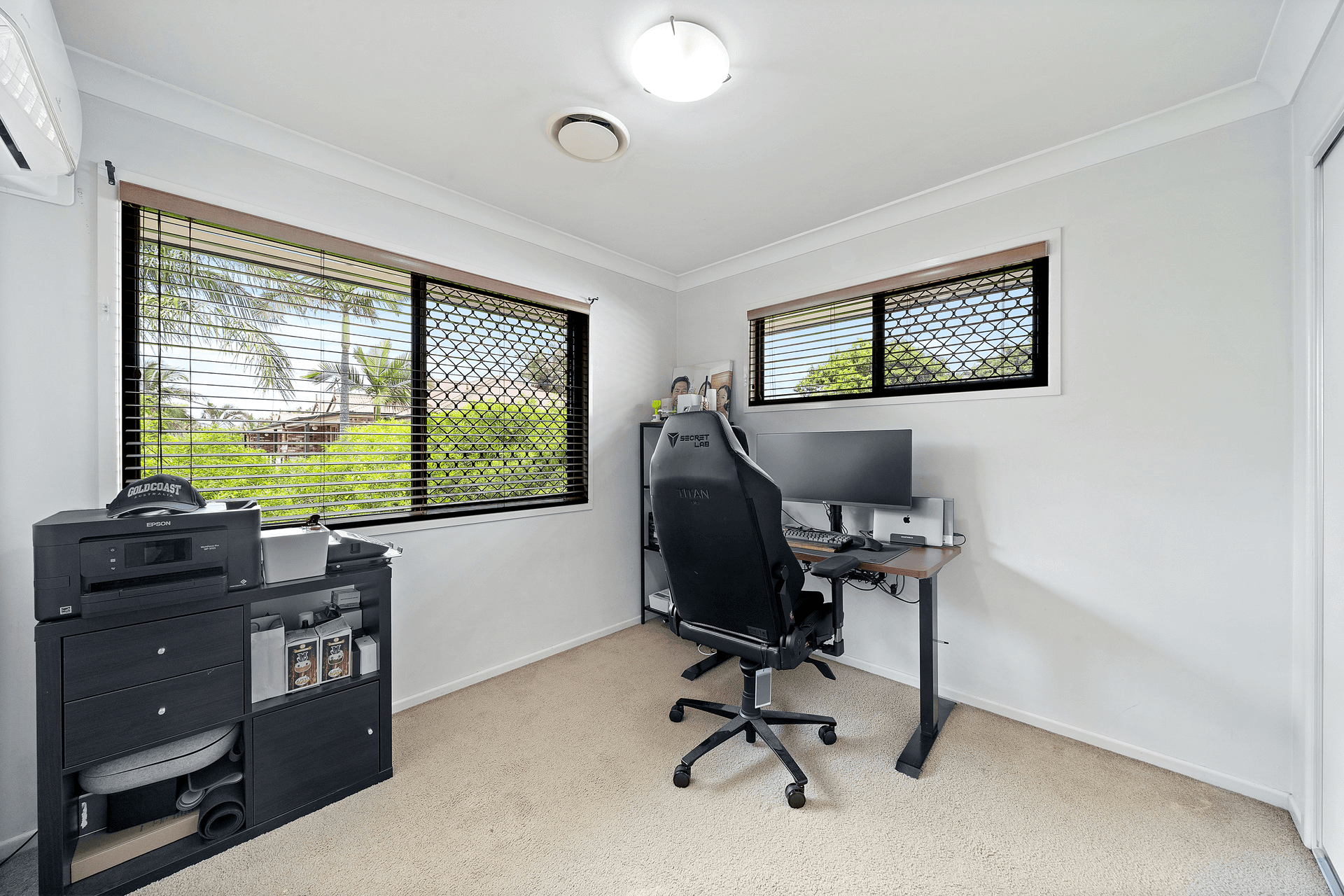 2/22 Gordon Parade, Everton Park, QLD 4053