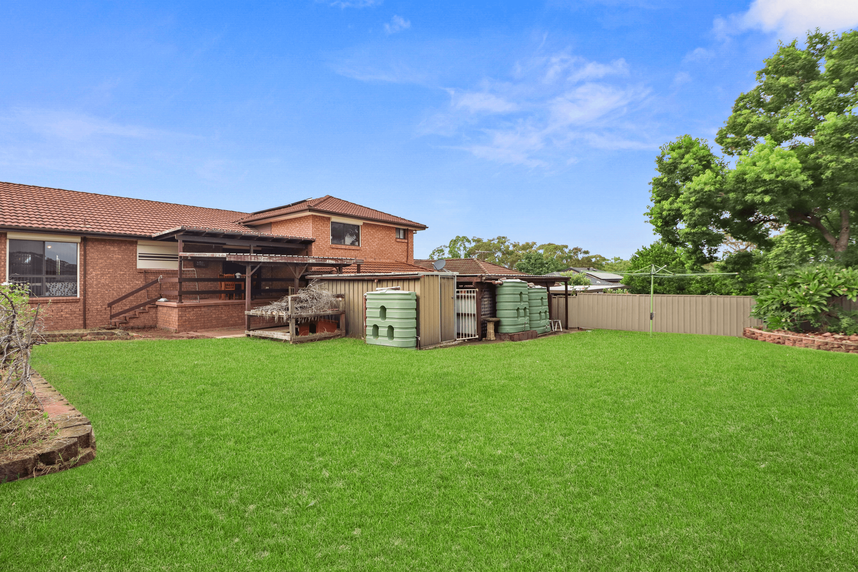 43 Laycock Street, Cranebrook, NSW 2749