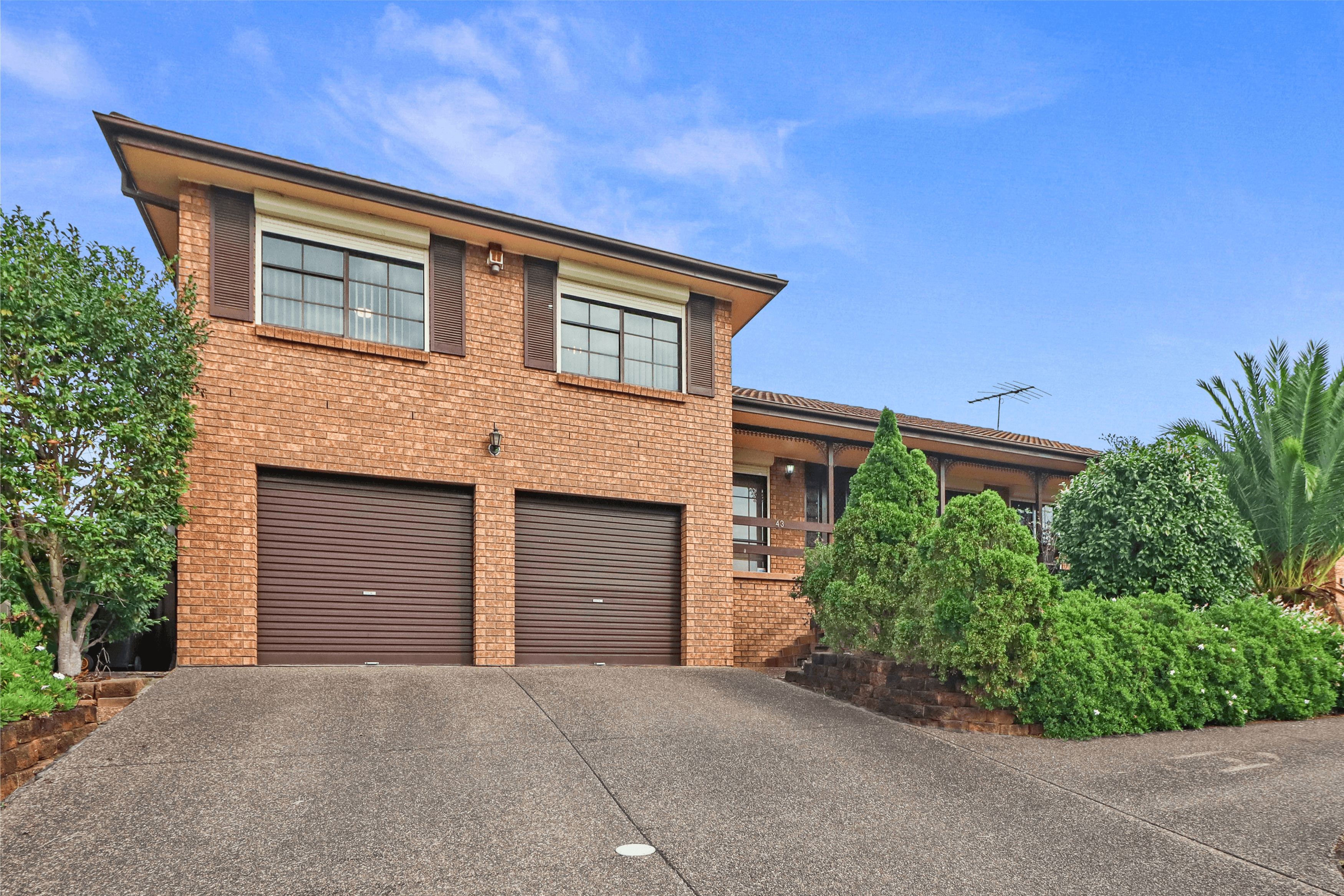 43 Laycock Street, Cranebrook, NSW 2749