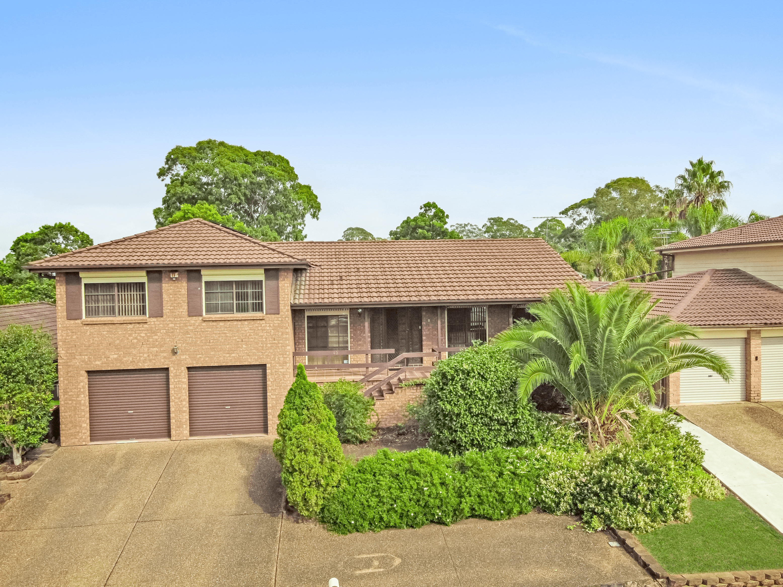 43 Laycock Street, Cranebrook, NSW 2749