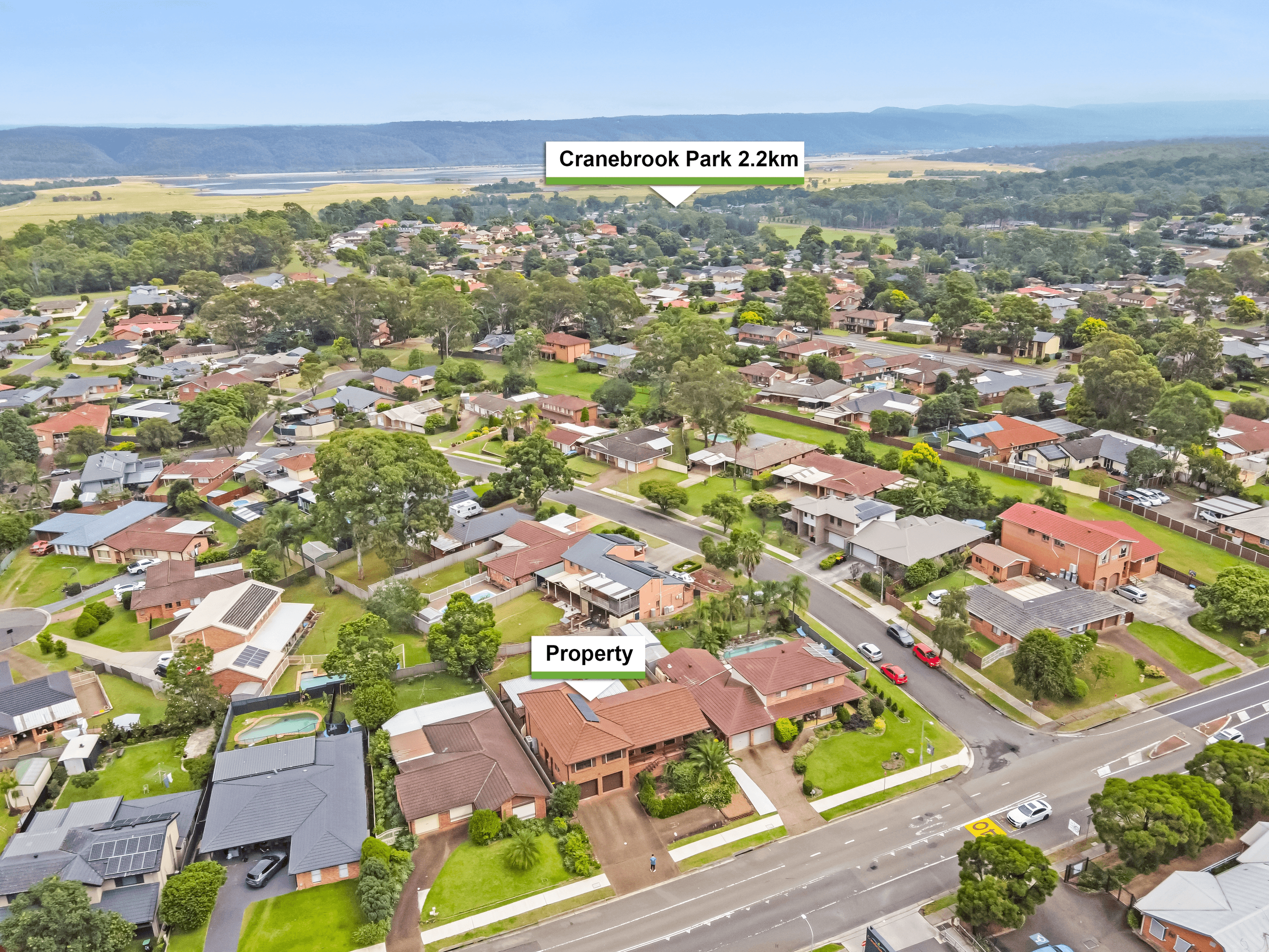 43 Laycock Street, Cranebrook, NSW 2749