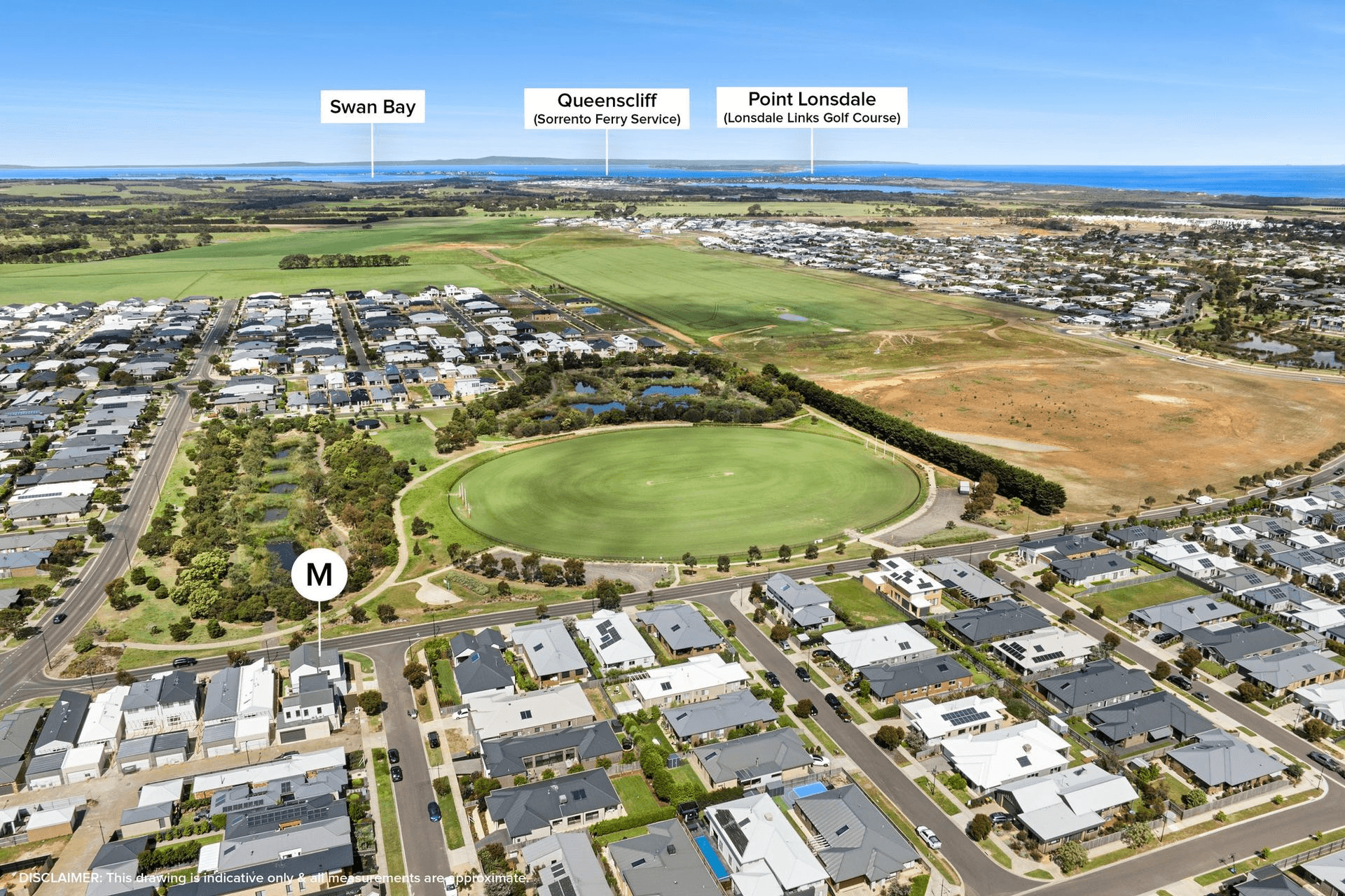 10 Gambier Street, Ocean Grove, VIC 3226