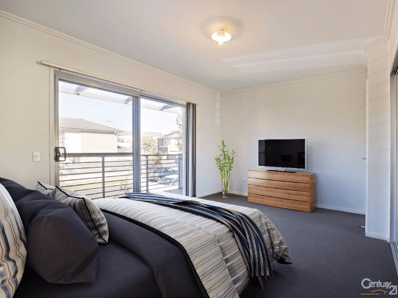 3/21 Cronin Place, Bonnyrigg, NSW 2177