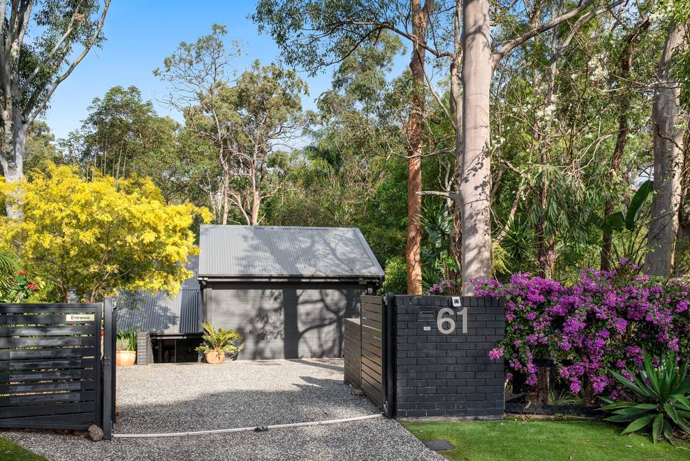 61 Oberon Street, MORNINGSIDE, QLD 4170
