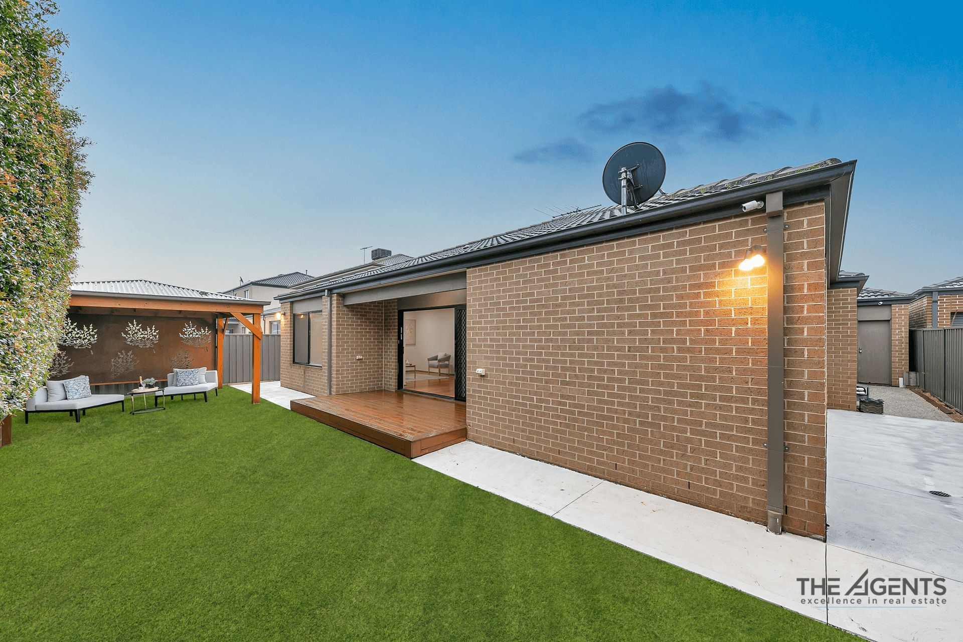 12 Lindeman Street, Tarneit, VIC 3029