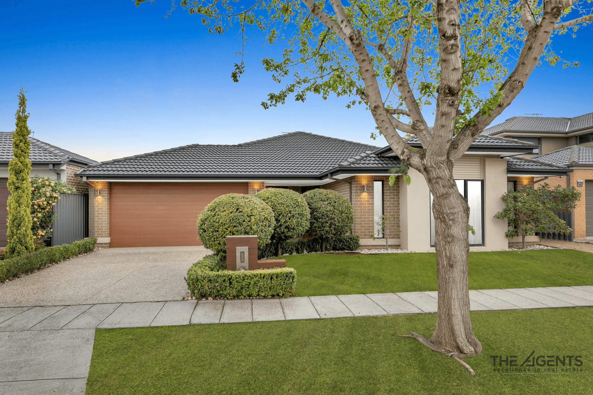 12 Lindeman Street, Tarneit, VIC 3029