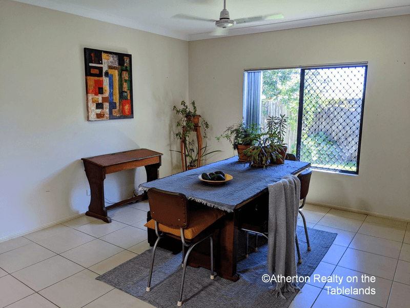 2 Tardent Street, ATHERTON, QLD 4883