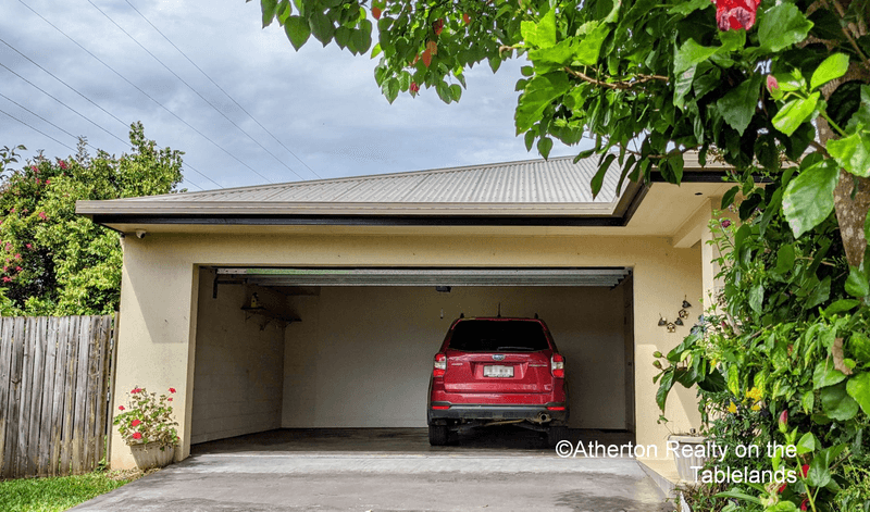 2 Tardent Street, ATHERTON, QLD 4883