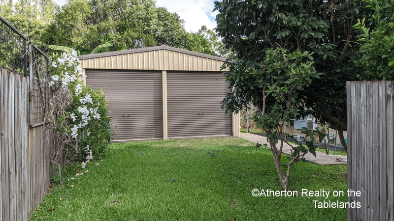 2 Tardent Street, ATHERTON, QLD 4883