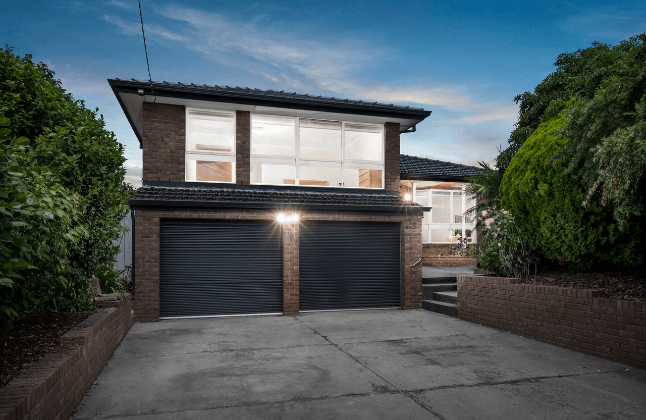 3 Lacebark Court, OAKLEIGH SOUTH, VIC 3167