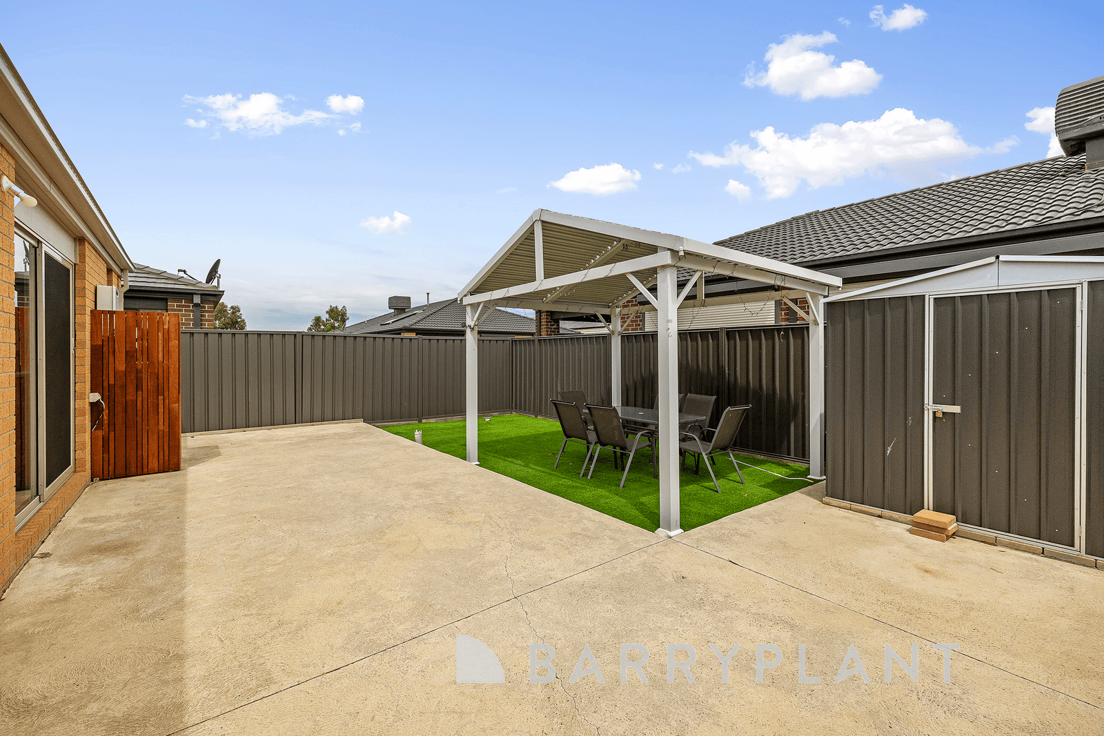 53 Lancers Drive, Harkness, VIC 3337