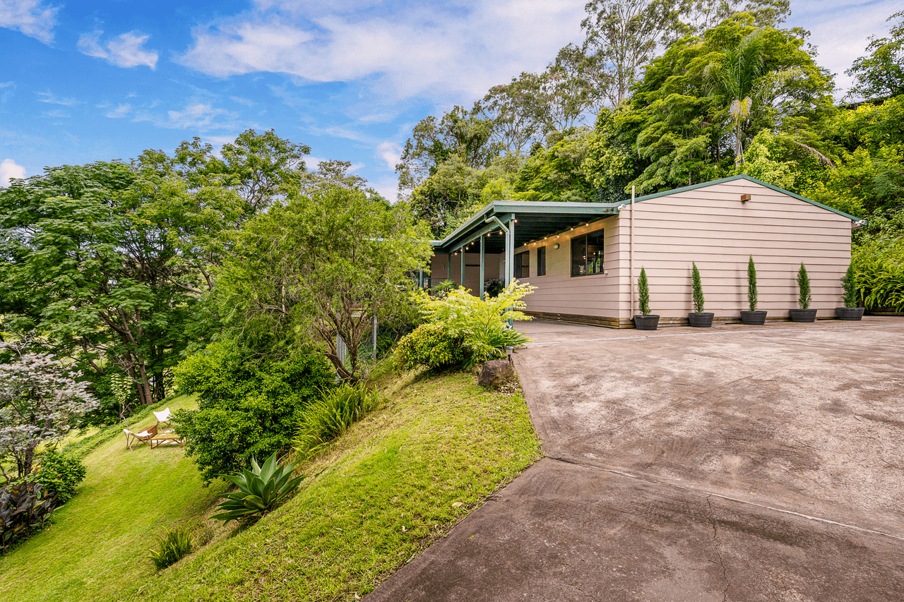 17 Bowen Mountain Road, GROSE VALE, NSW 2753