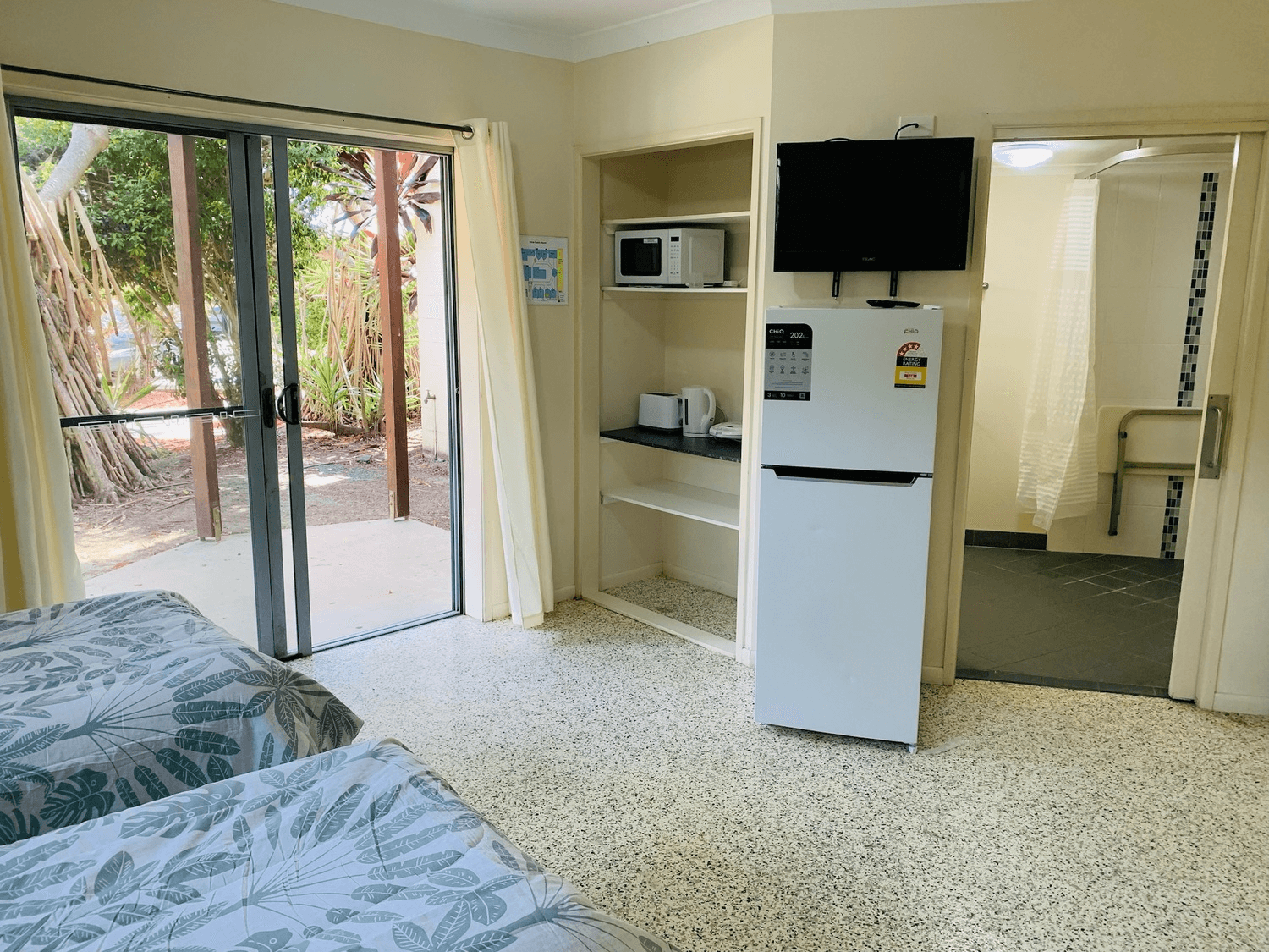 1 - 12/92 Pattison Street, Emu Park, QLD 4710