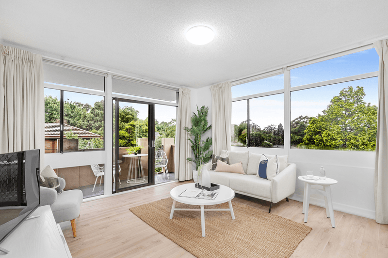 9/124 Burns Bay Road, LANE COVE, NSW 2066