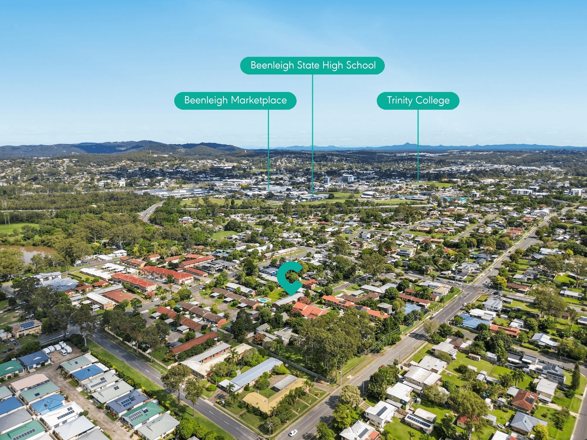 6/12-16 Albert Street, EAGLEBY, QLD 4207