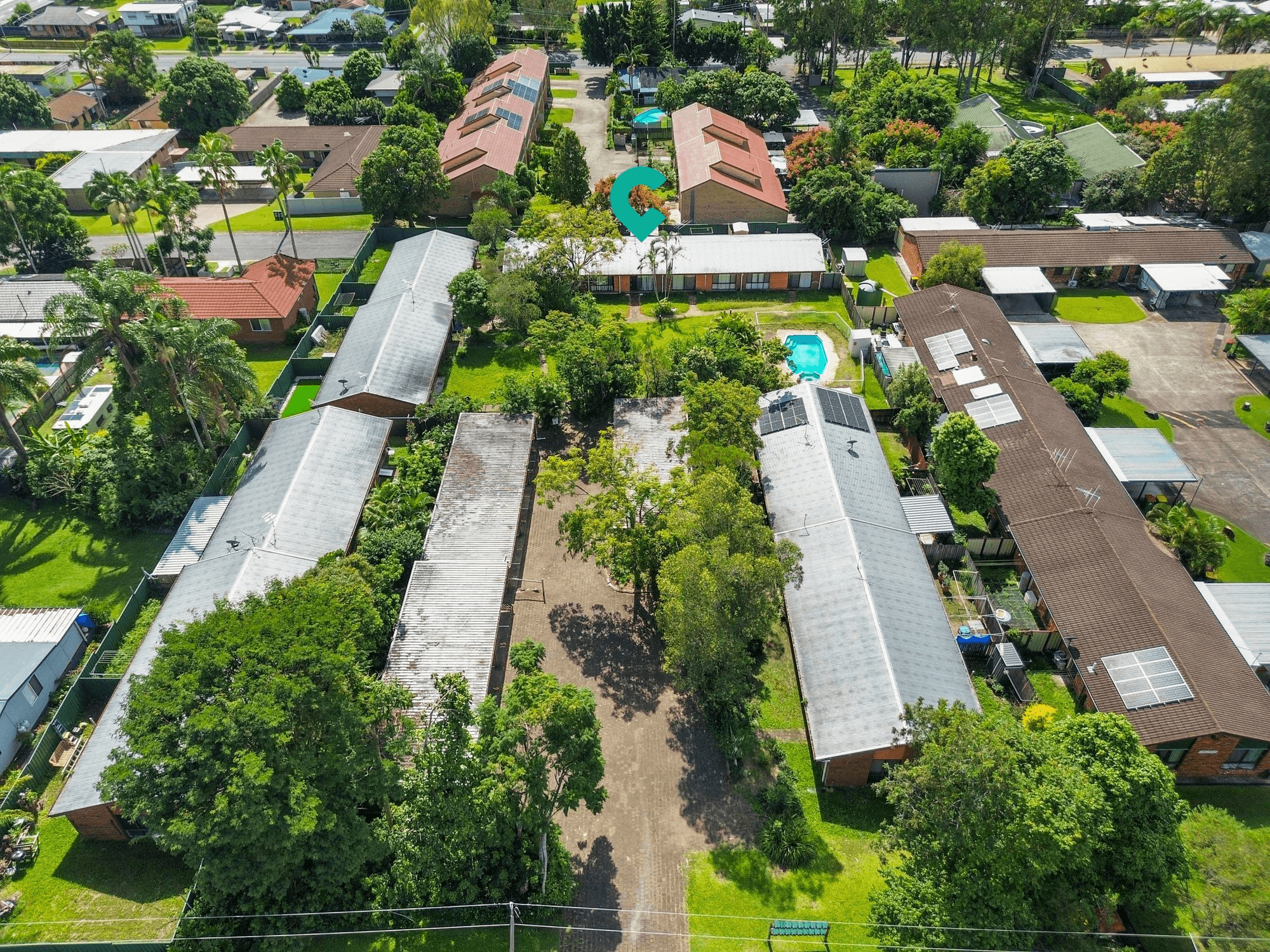 6/12-16 Albert Street, EAGLEBY, QLD 4207