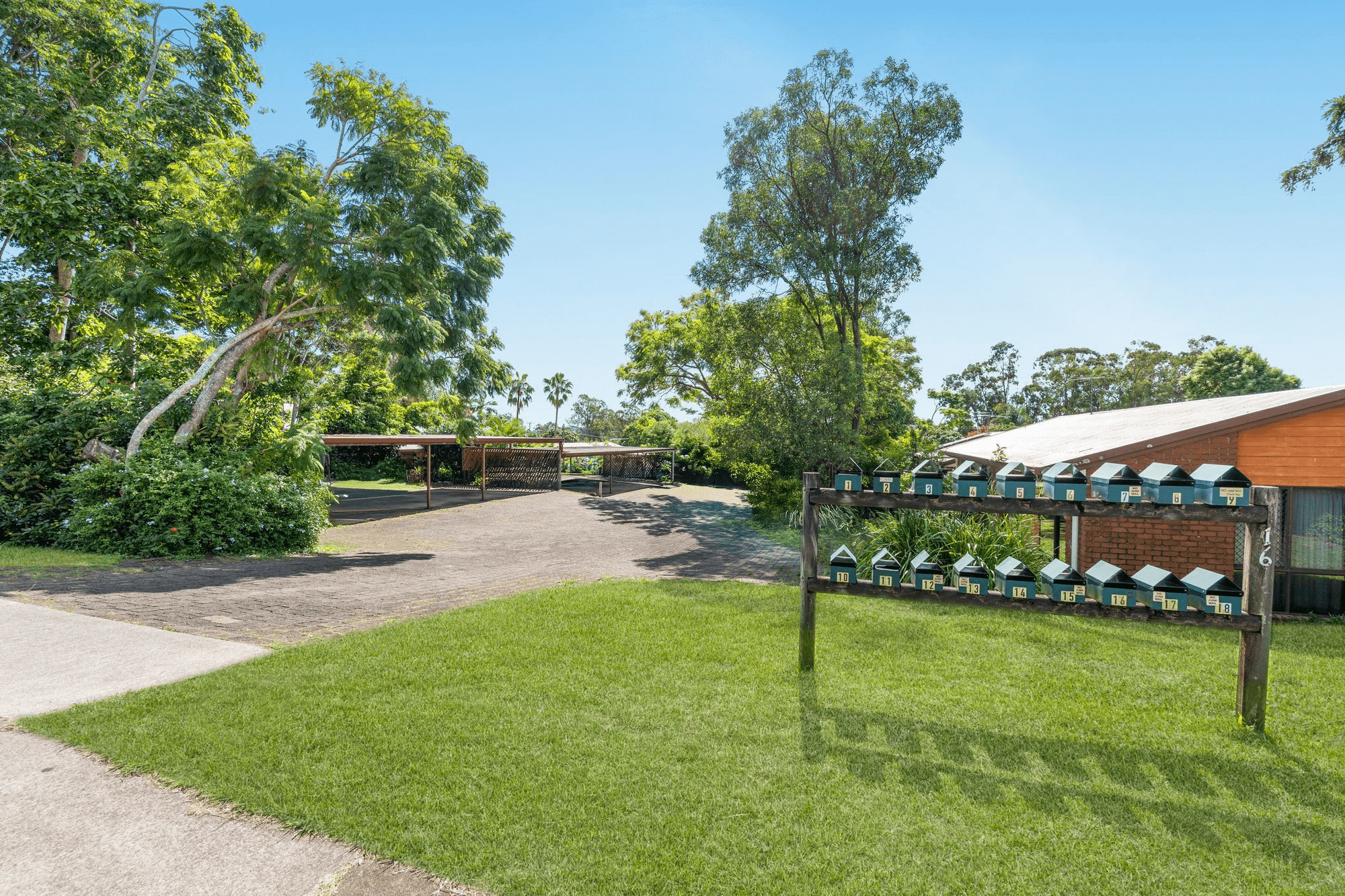 6/12-16 Albert Street, EAGLEBY, QLD 4207