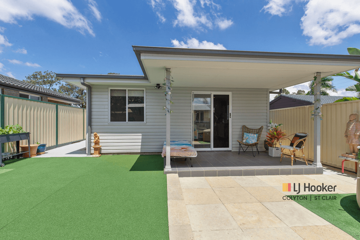 3 Bates Place, DOONSIDE, NSW 2767