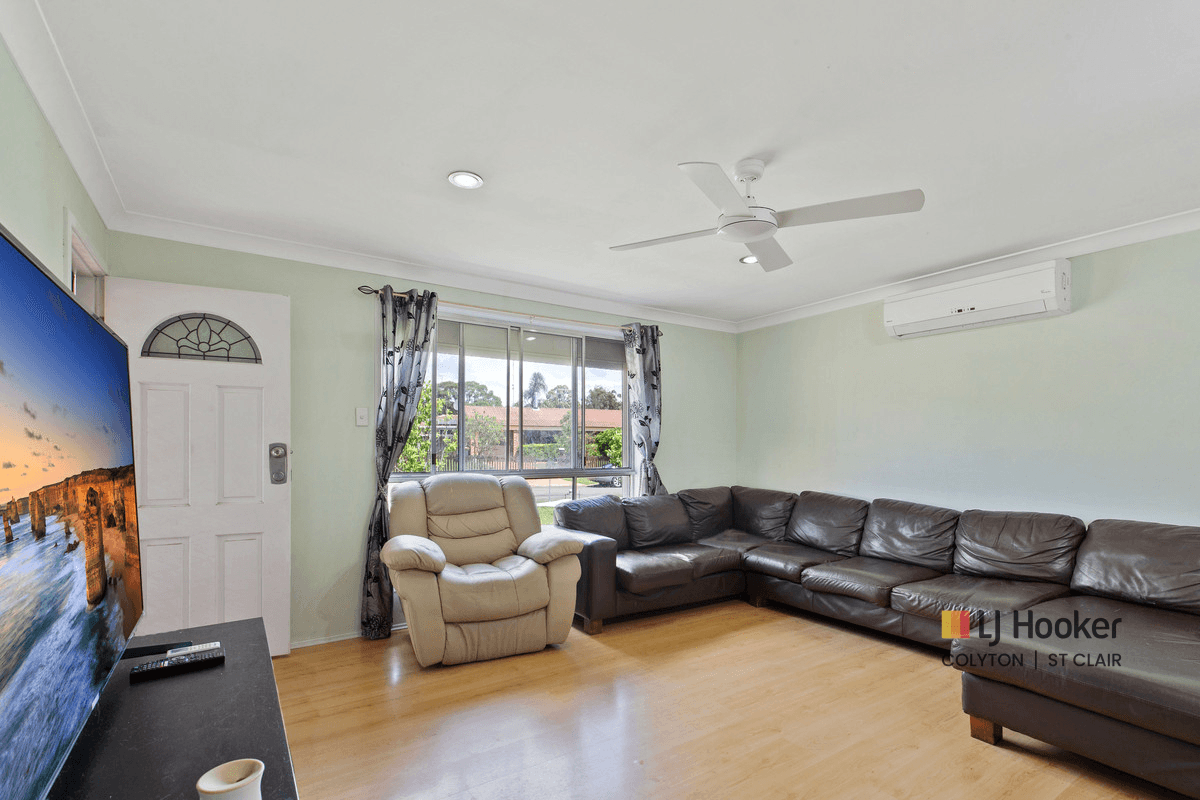 3 Bates Place, DOONSIDE, NSW 2767