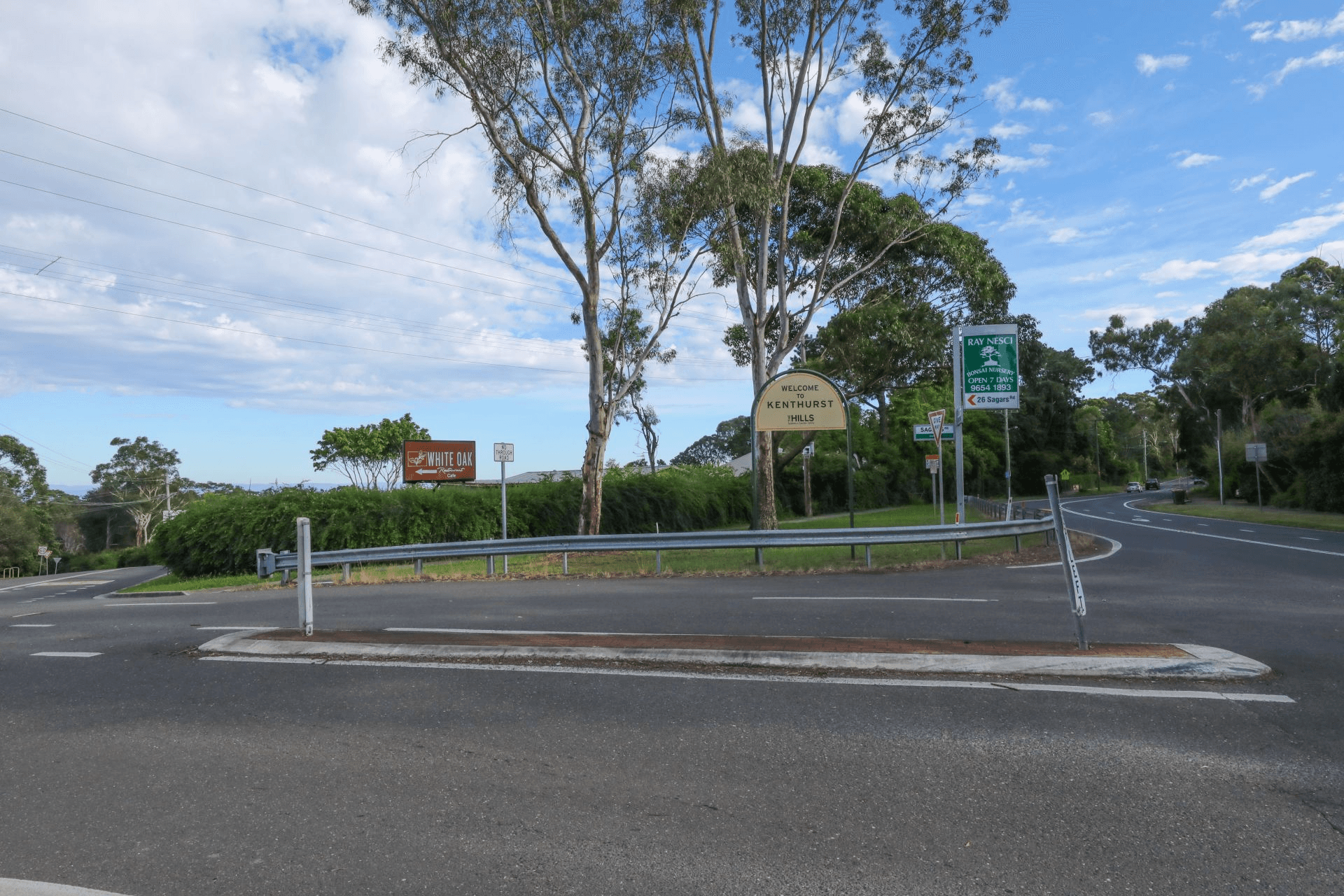 70 Kenthurst Road, KENTHURST, NSW 2156