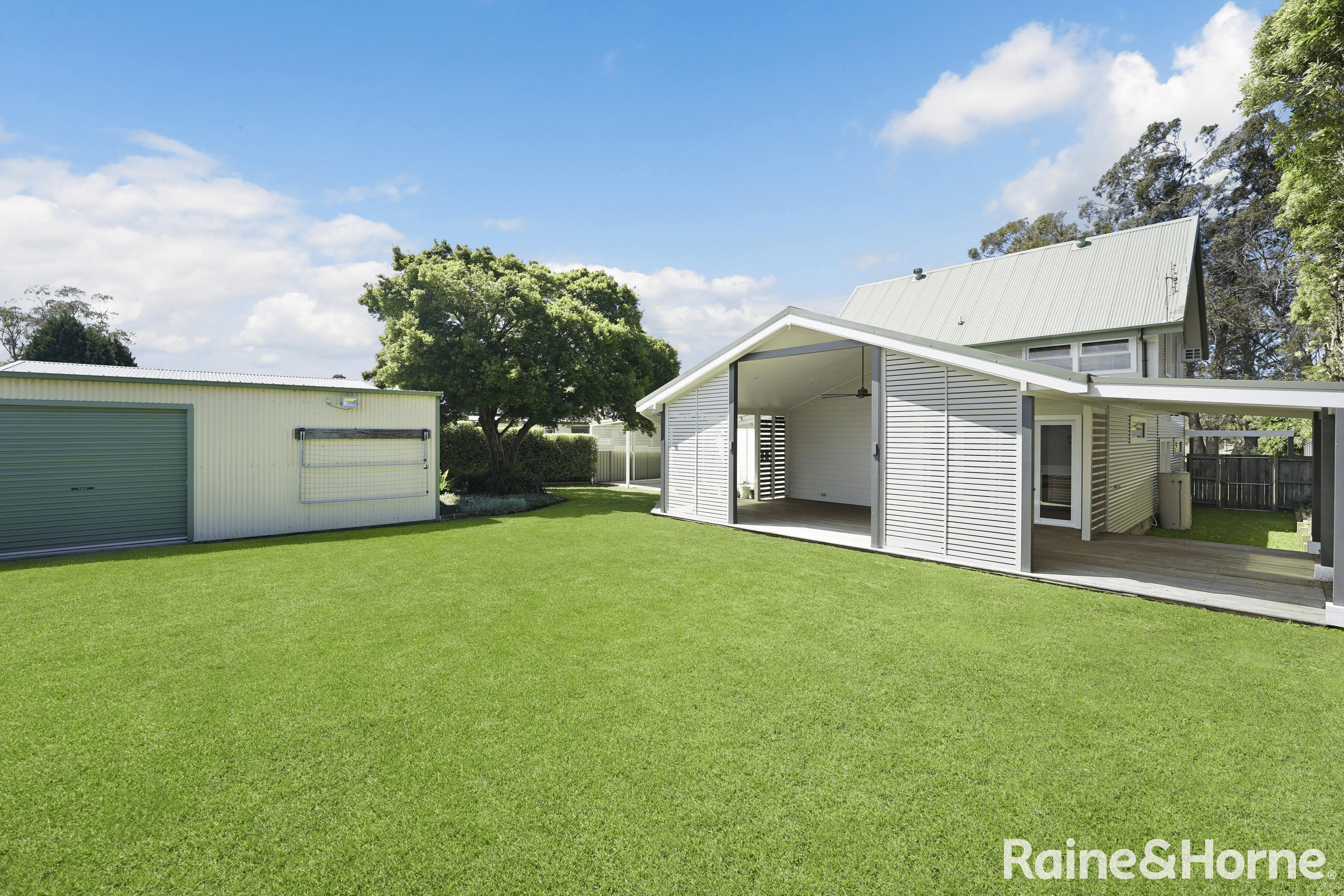 10A Harold Street, HILL TOP, NSW 2575