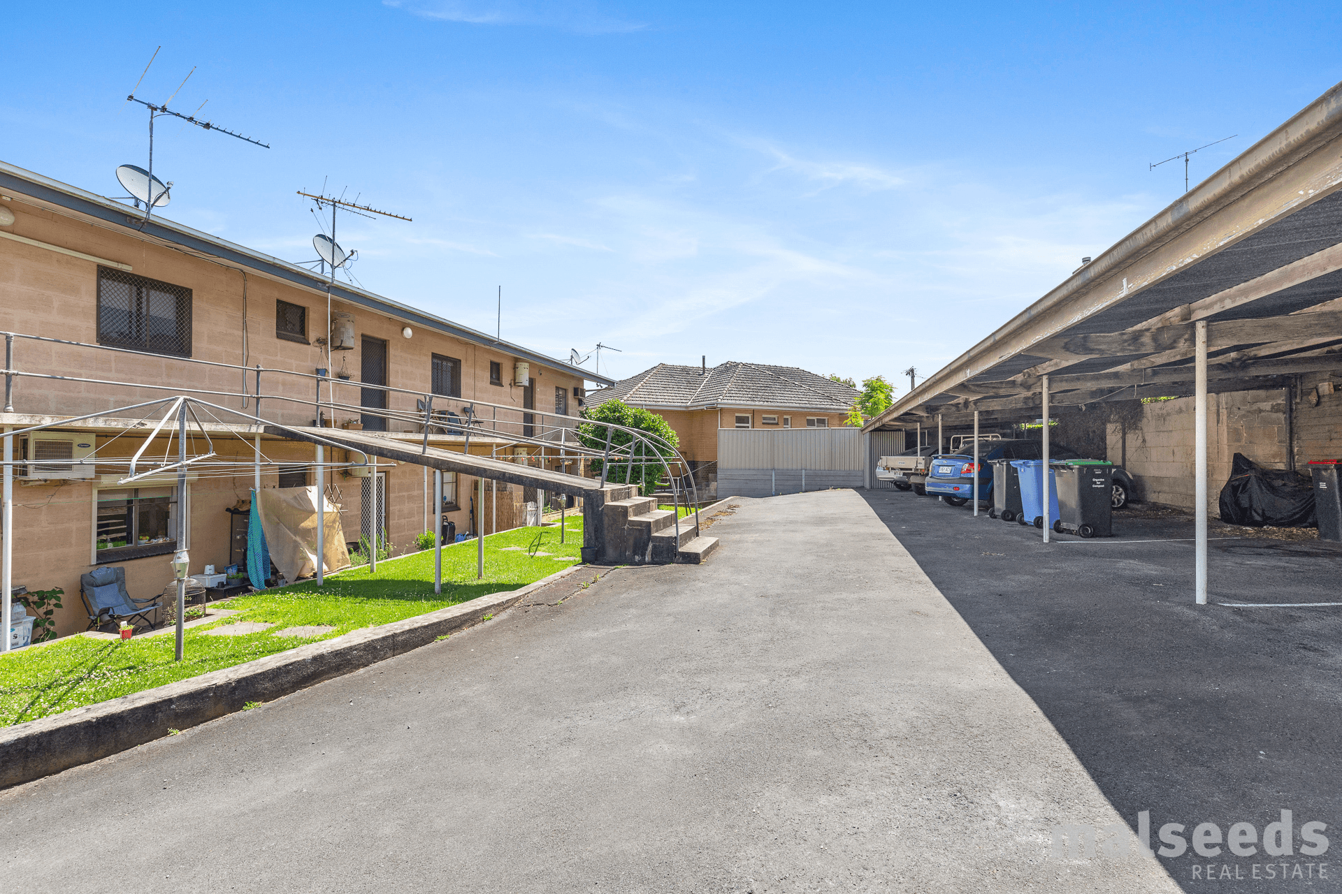 3, 5 & 6/20A Wyatt Street, Mount Gambier, SA 5290