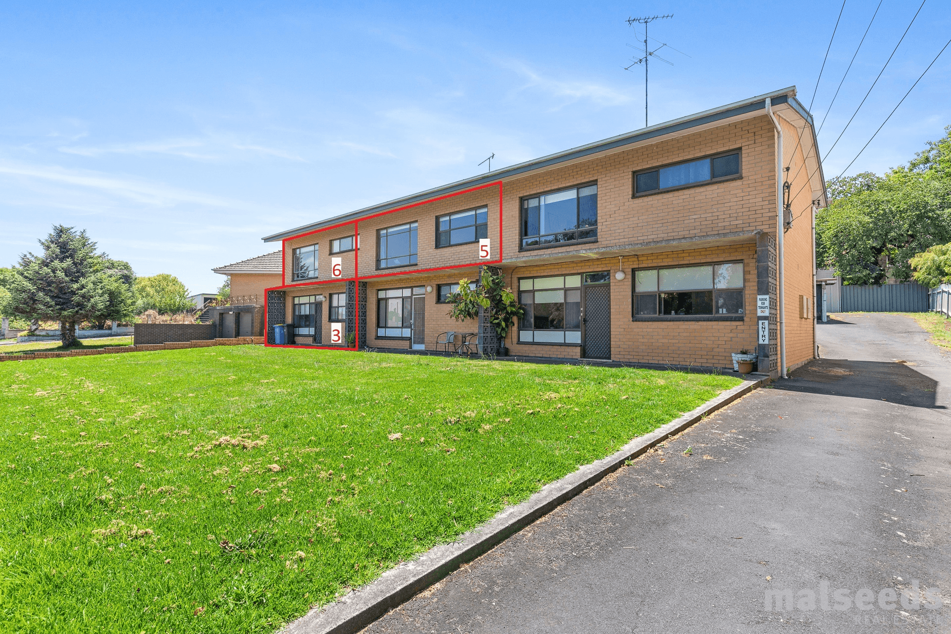 3, 5 & 6/20A Wyatt Street, Mount Gambier, SA 5290