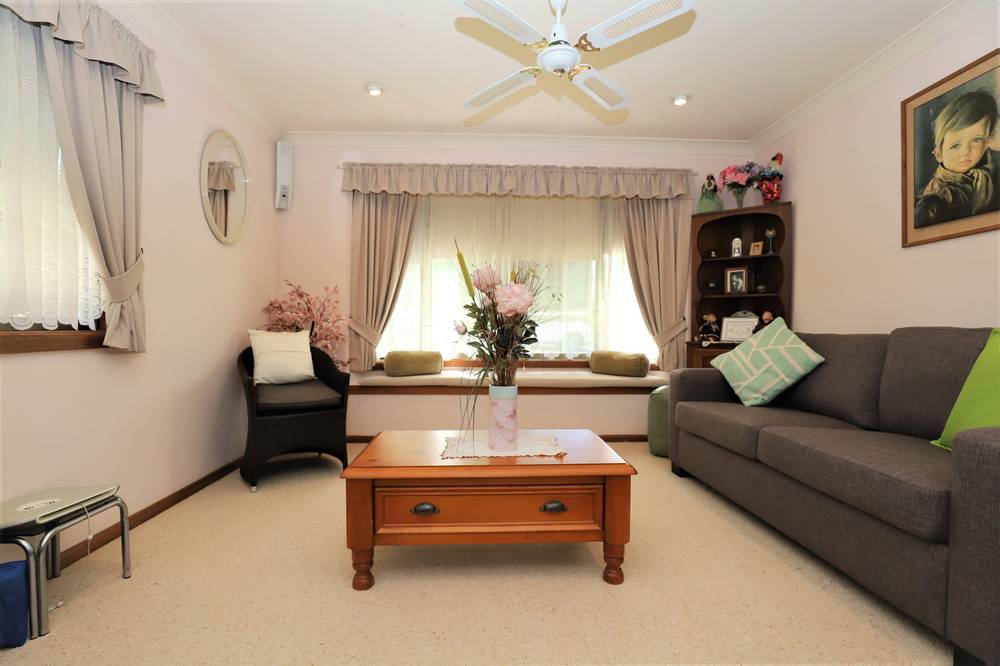 20 John Street, COOTAMUNDRA, NSW 2590