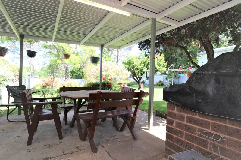 20 John Street, COOTAMUNDRA, NSW 2590