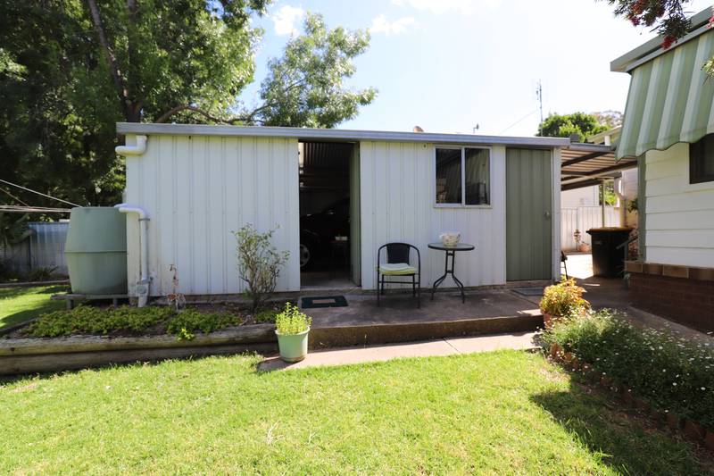 20 John Street, COOTAMUNDRA, NSW 2590