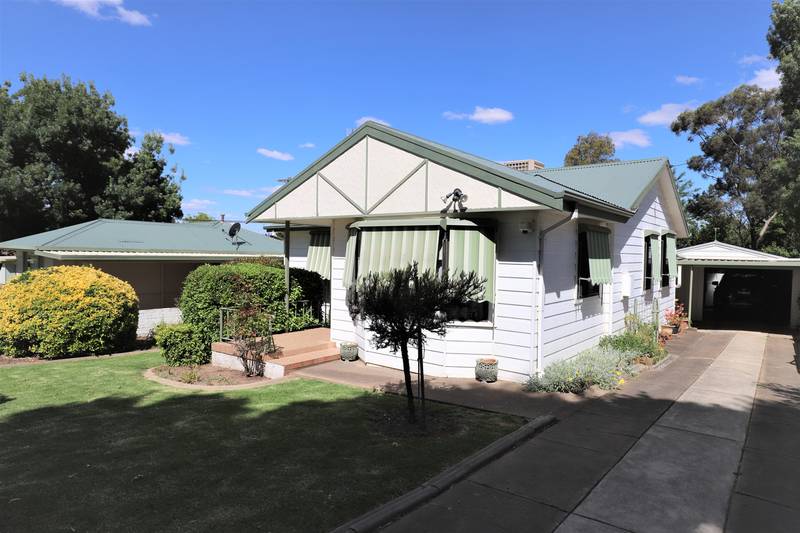 20 John Street, COOTAMUNDRA, NSW 2590