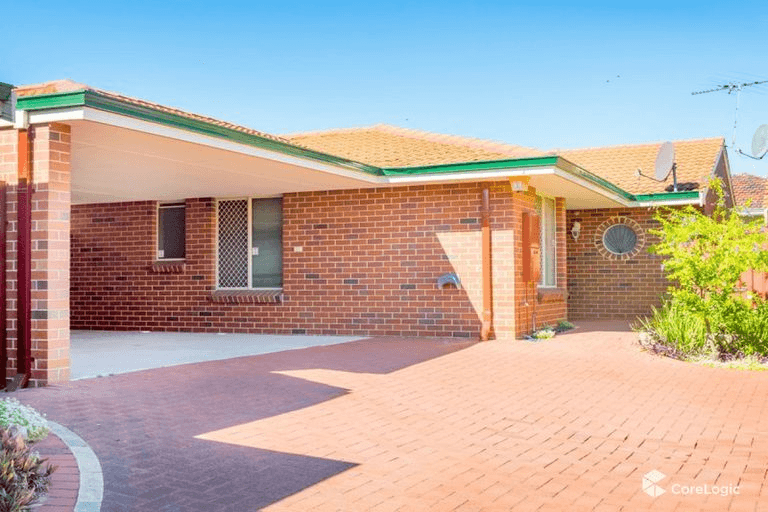 2/82 Harrison Street, NOLLAMARA, WA 6061