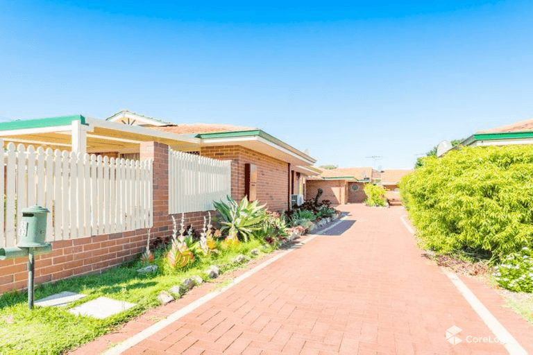 2/82 Harrison Street, NOLLAMARA, WA 6061