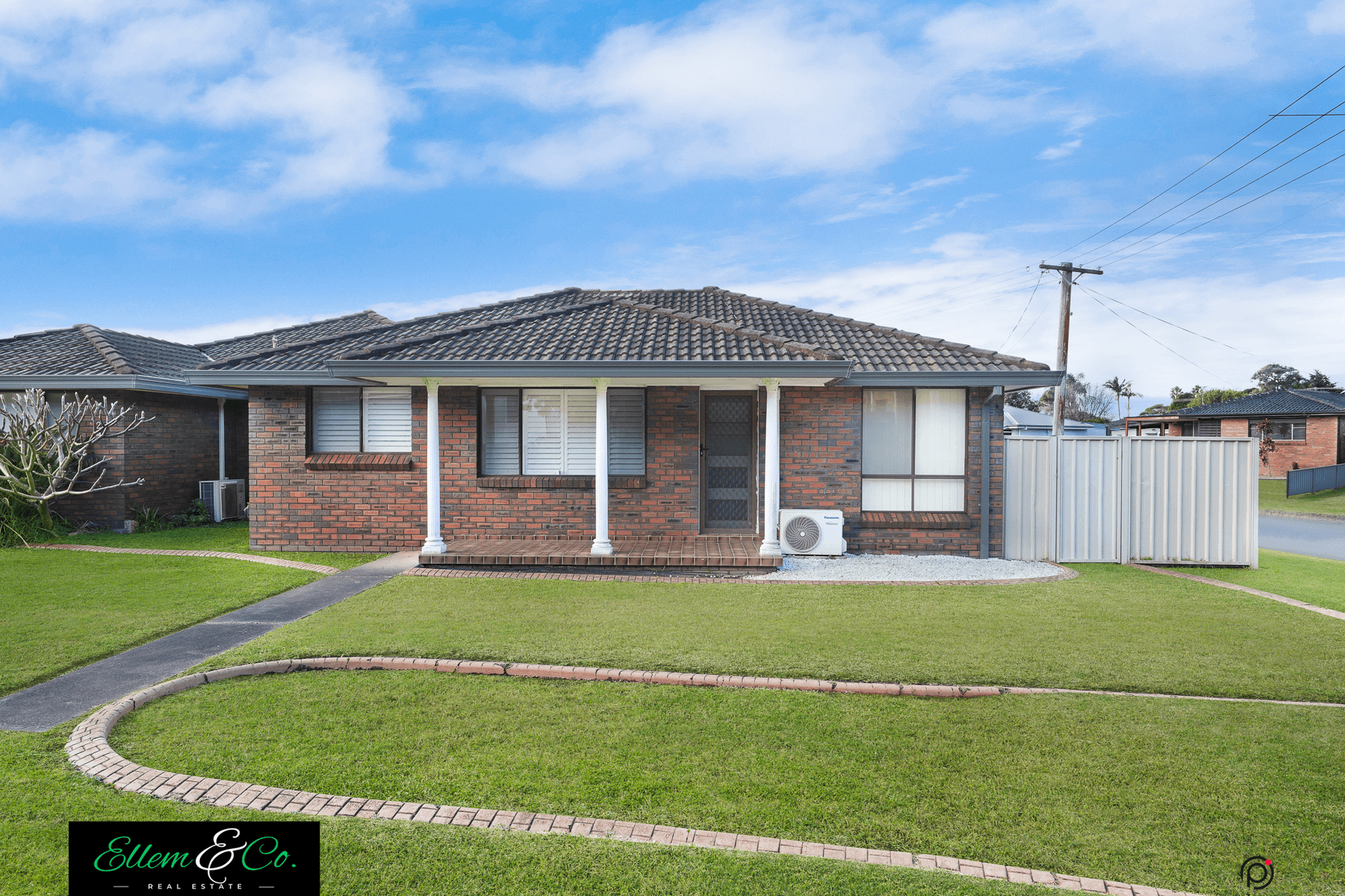 1/35 Loftus Drive, Barrack Heights, NSW 2528