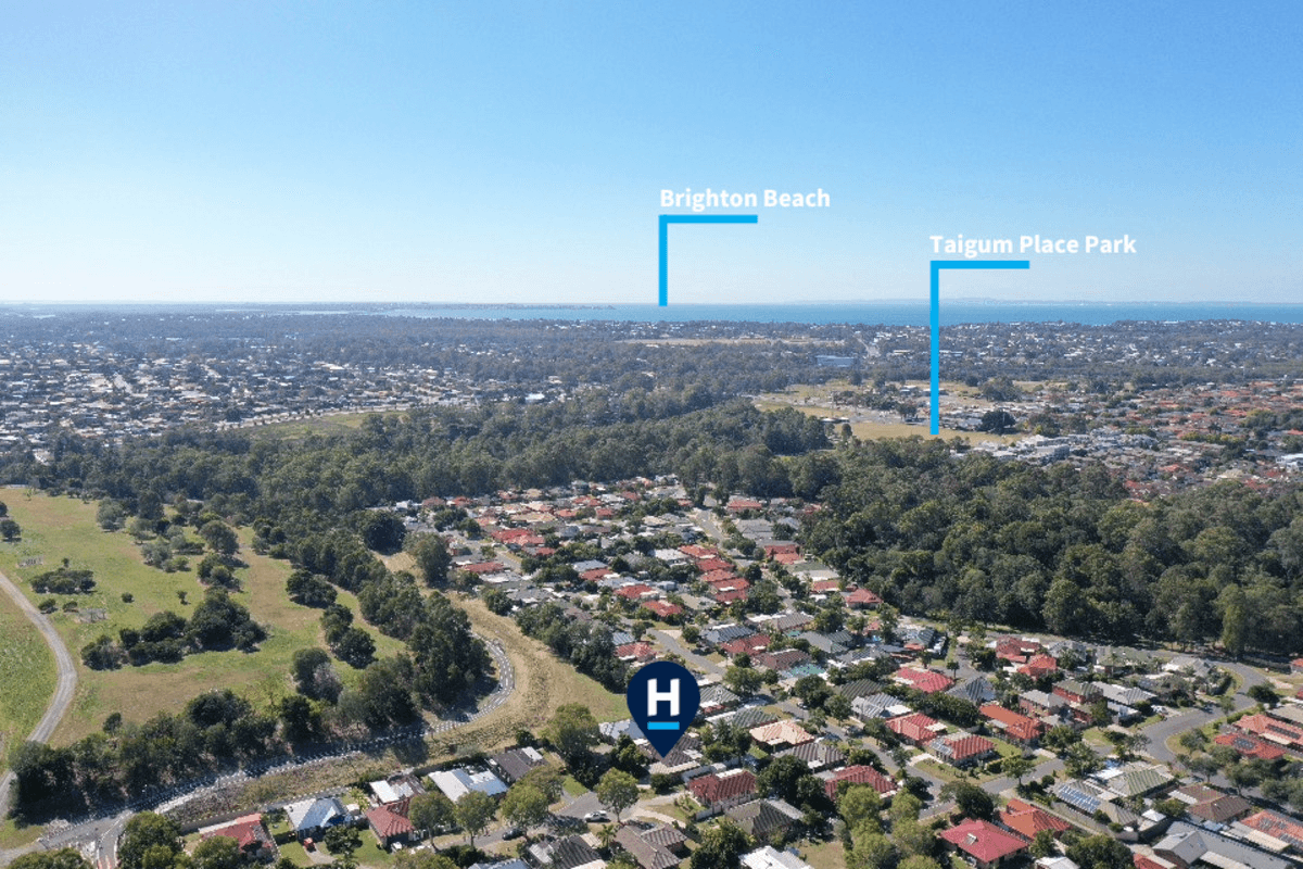 46 Oxford Place, Fitzgibbon, QLD 4018