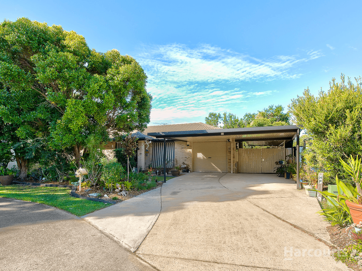 46 Oxford Place, Fitzgibbon, QLD 4018