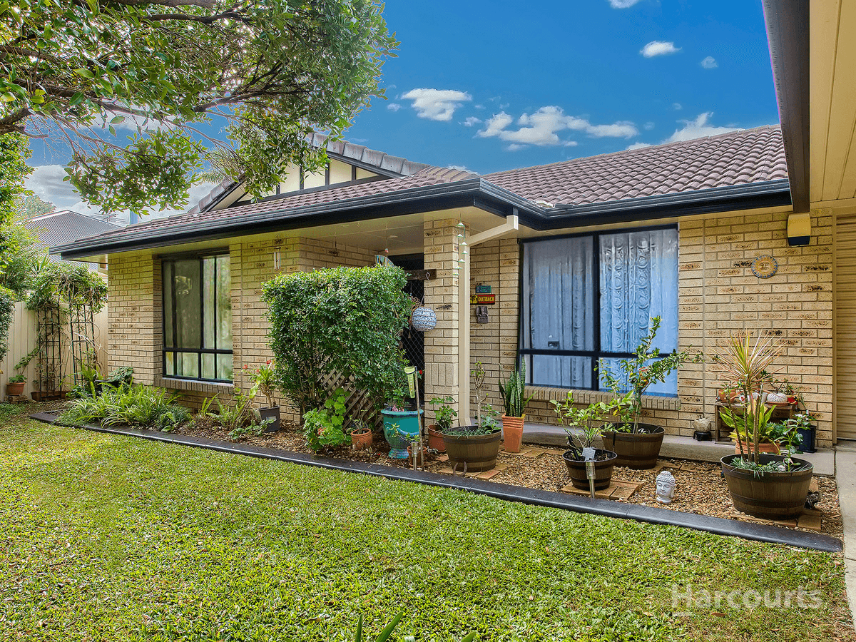 46 Oxford Place, Fitzgibbon, QLD 4018