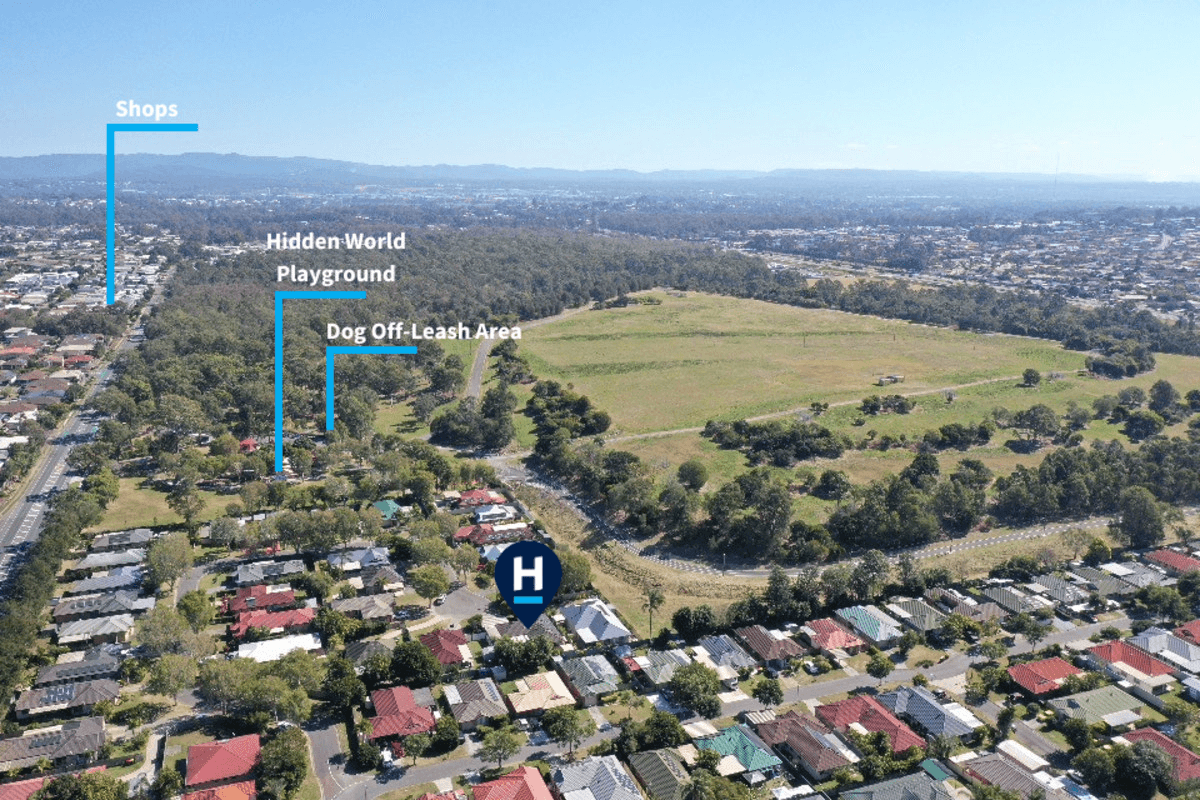 46 Oxford Place, Fitzgibbon, QLD 4018