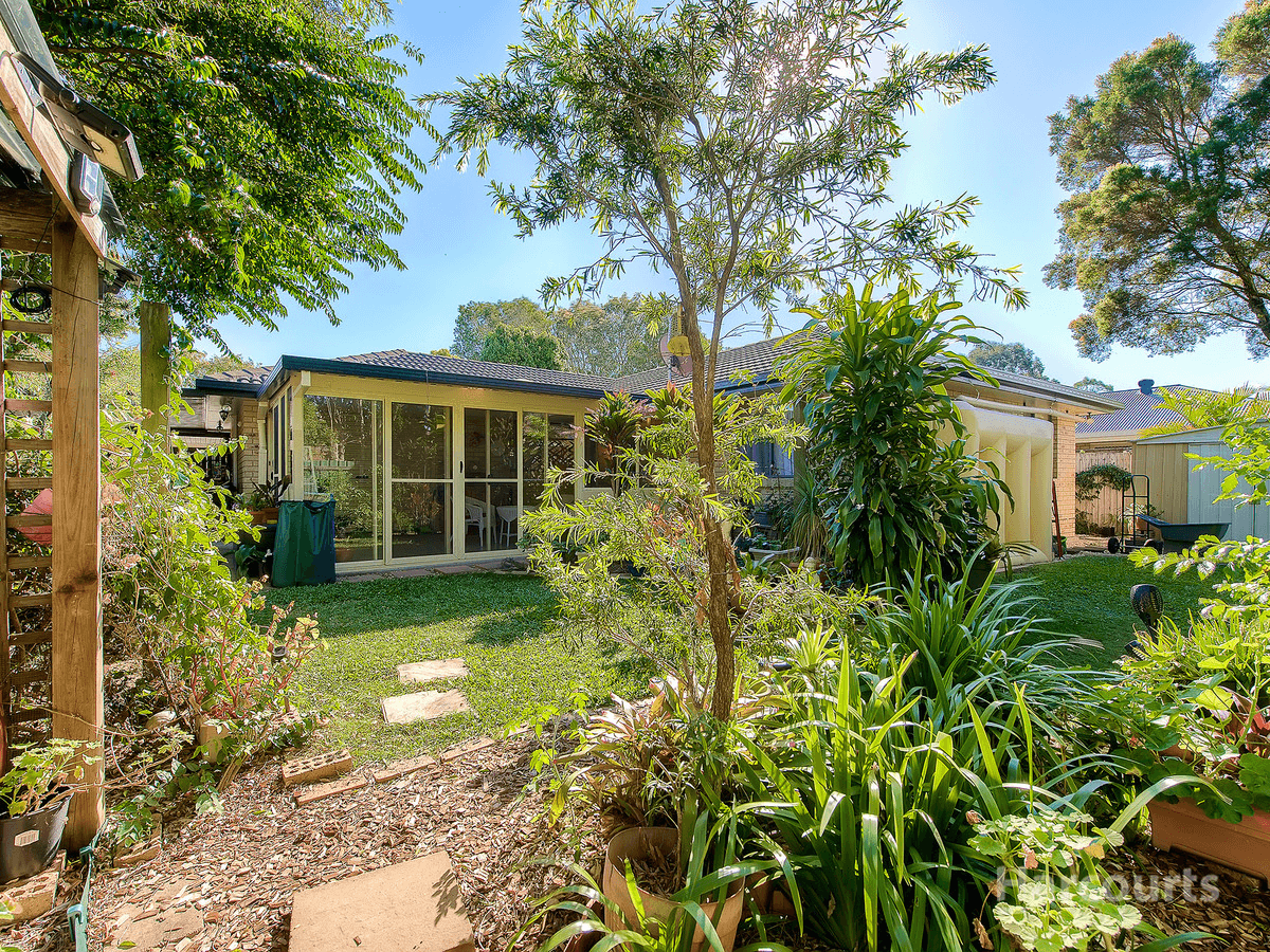 46 Oxford Place, Fitzgibbon, QLD 4018