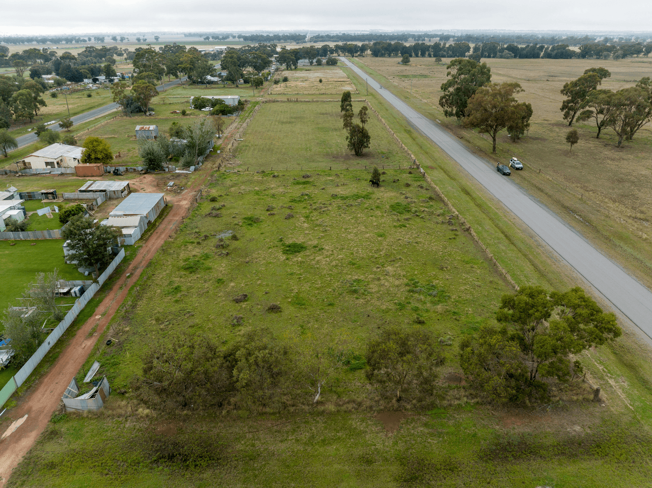 49 Federal Street, LOCKHART, NSW 2656