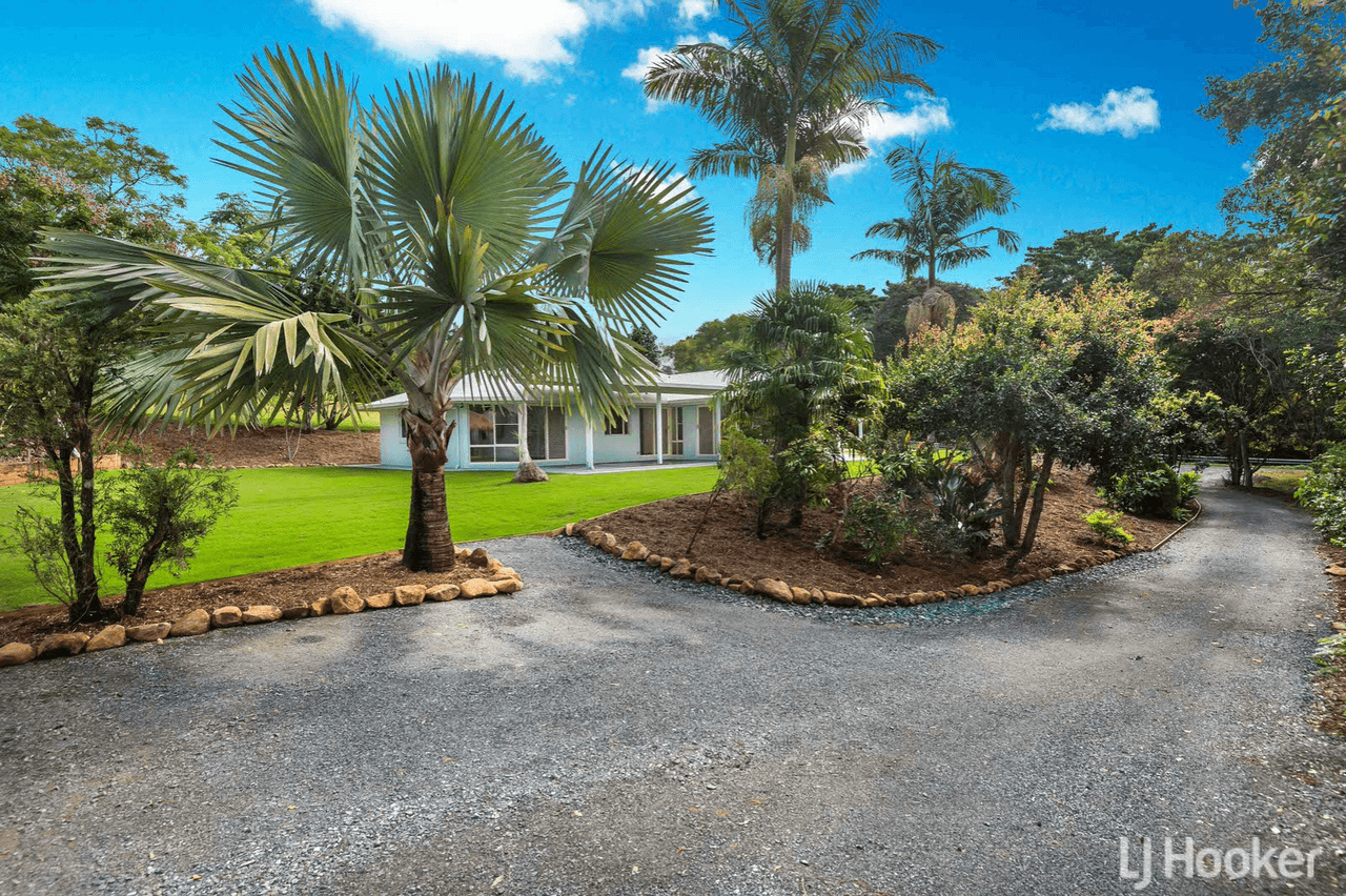 89 Platypus Drive, URALBA, NSW 2477