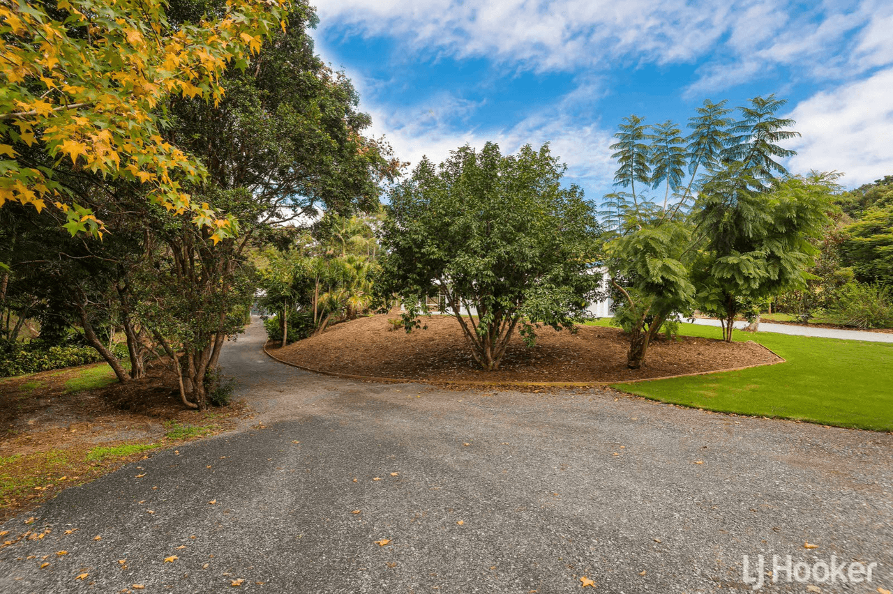 89 Platypus Drive, URALBA, NSW 2477