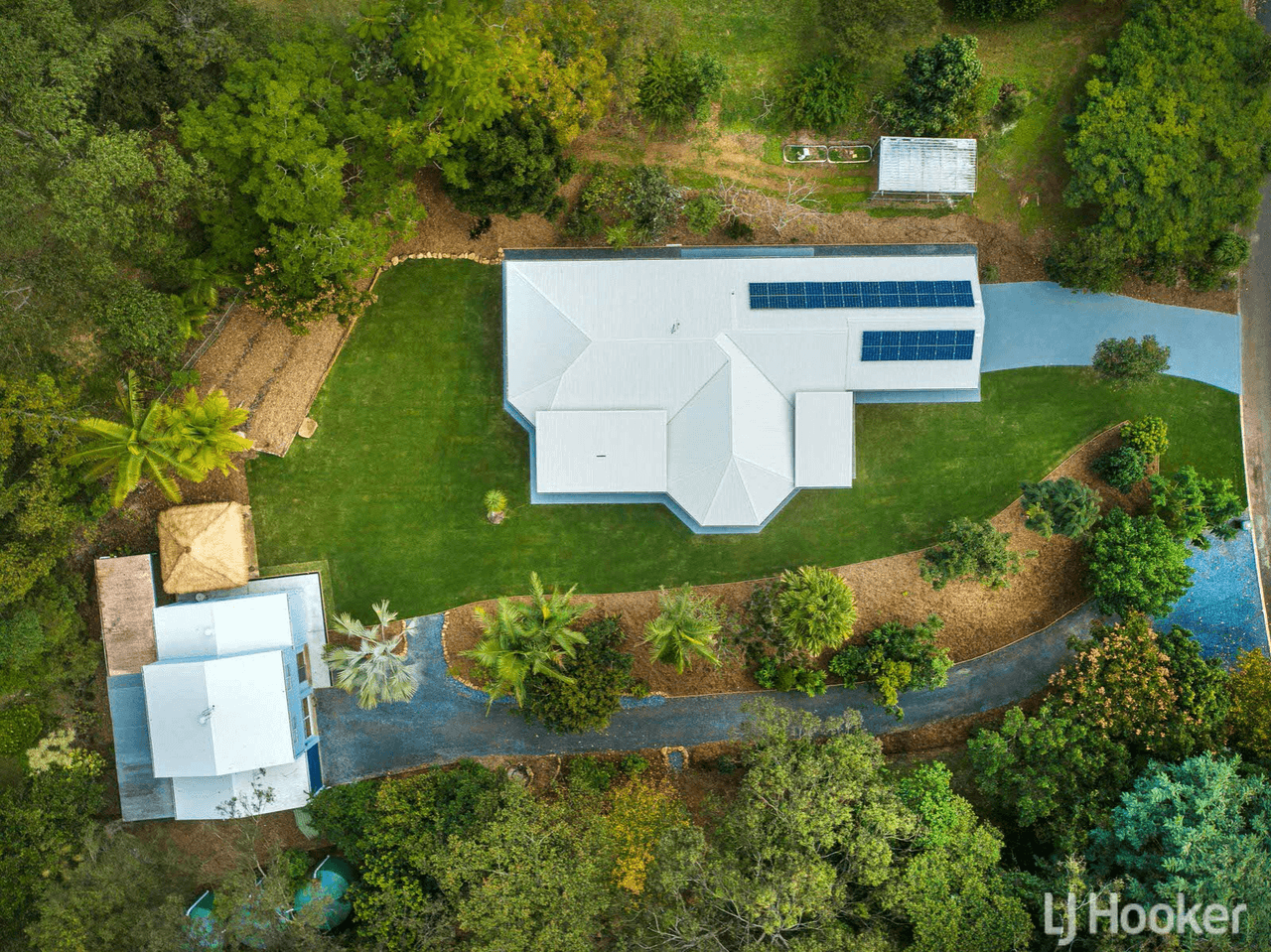 89 Platypus Drive, URALBA, NSW 2477