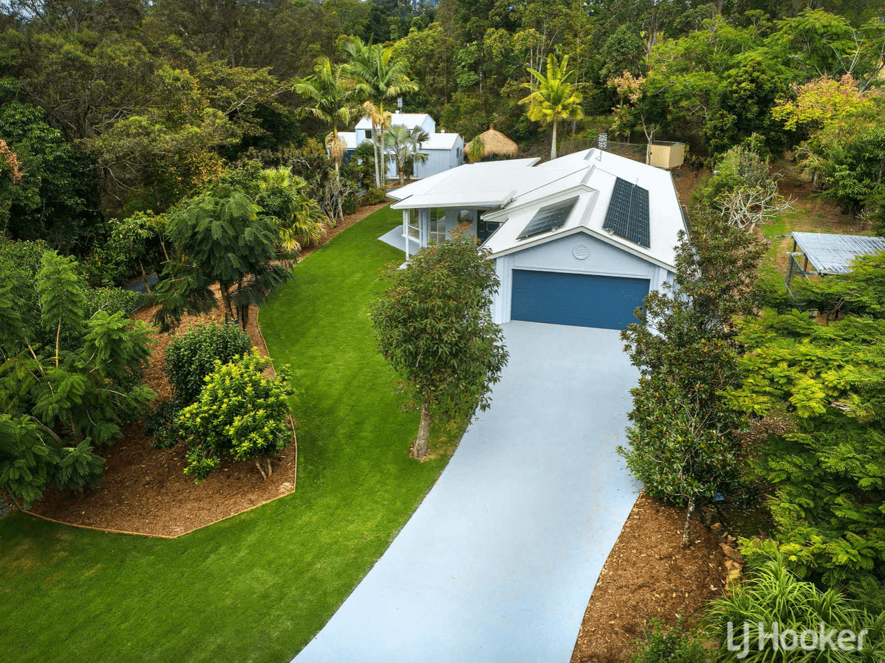 89 Platypus Drive, URALBA, NSW 2477