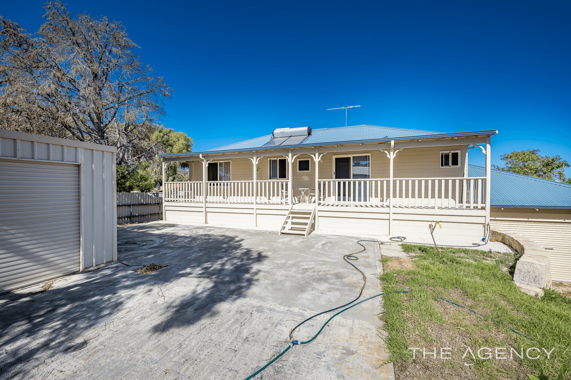 10 Vaughey Road, Quinns Rocks, WA 6030